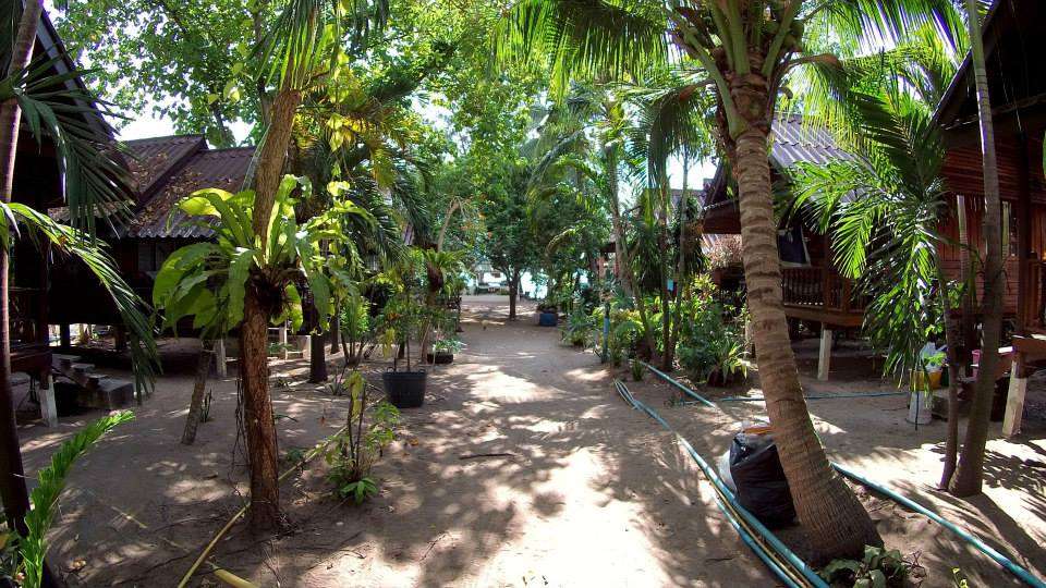 Silver Sand Beach Resort