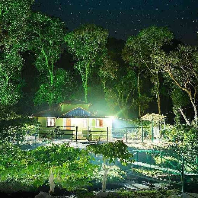 Coffee Valley Resort