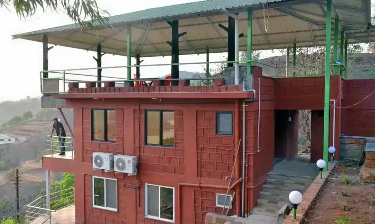 Green Nest Agro Resort