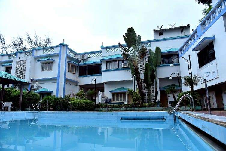 Pearline Beach Villas