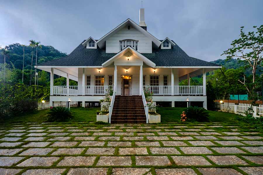 Hermas Villa by Vista Rooms