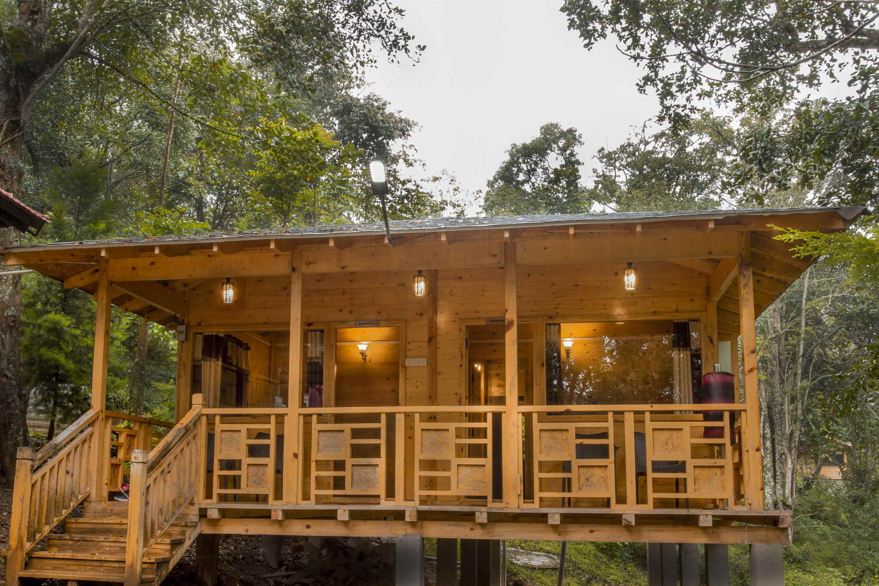 Kodai Vel Farms Home Stay