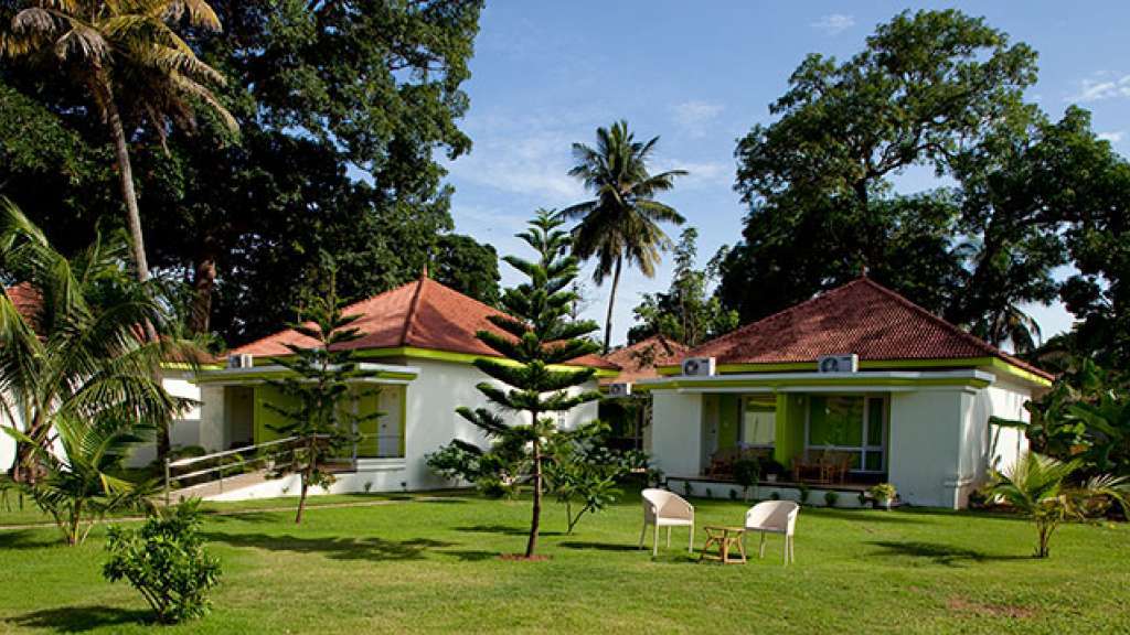 Panoramic Sea Resort