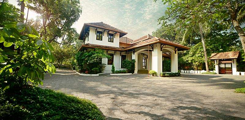 Methanam Resort Kumbalangi