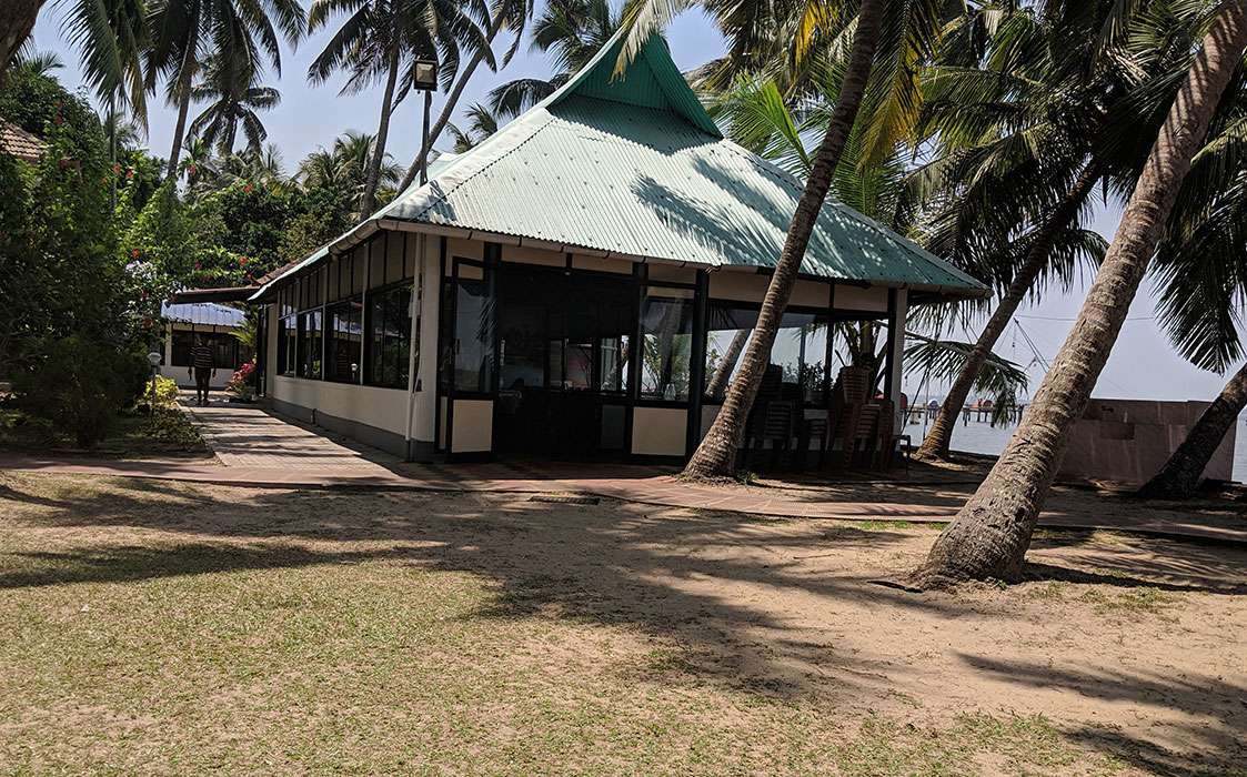 Kallancherry Retreat Resort