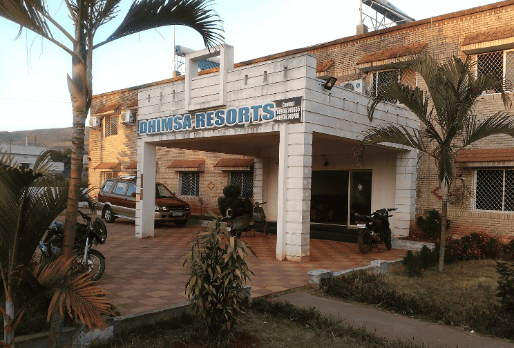 Dhimsa Resorts