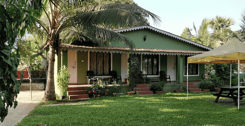 Sun and Shade Manori