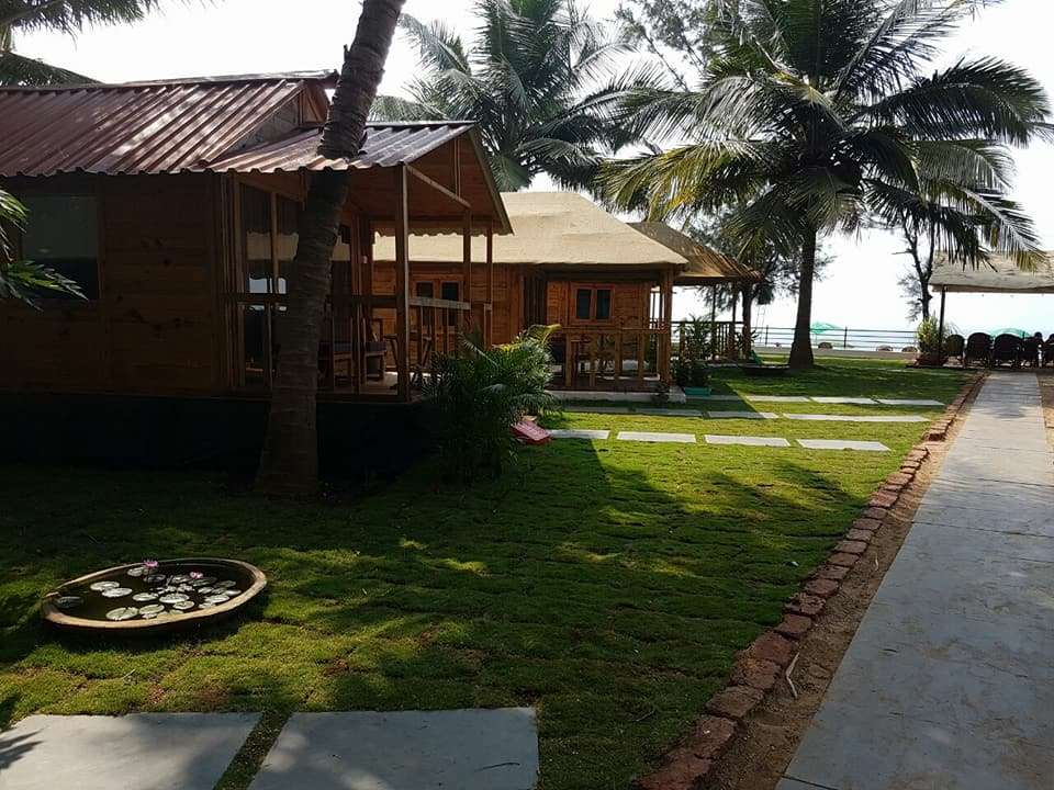 Rama Resort 