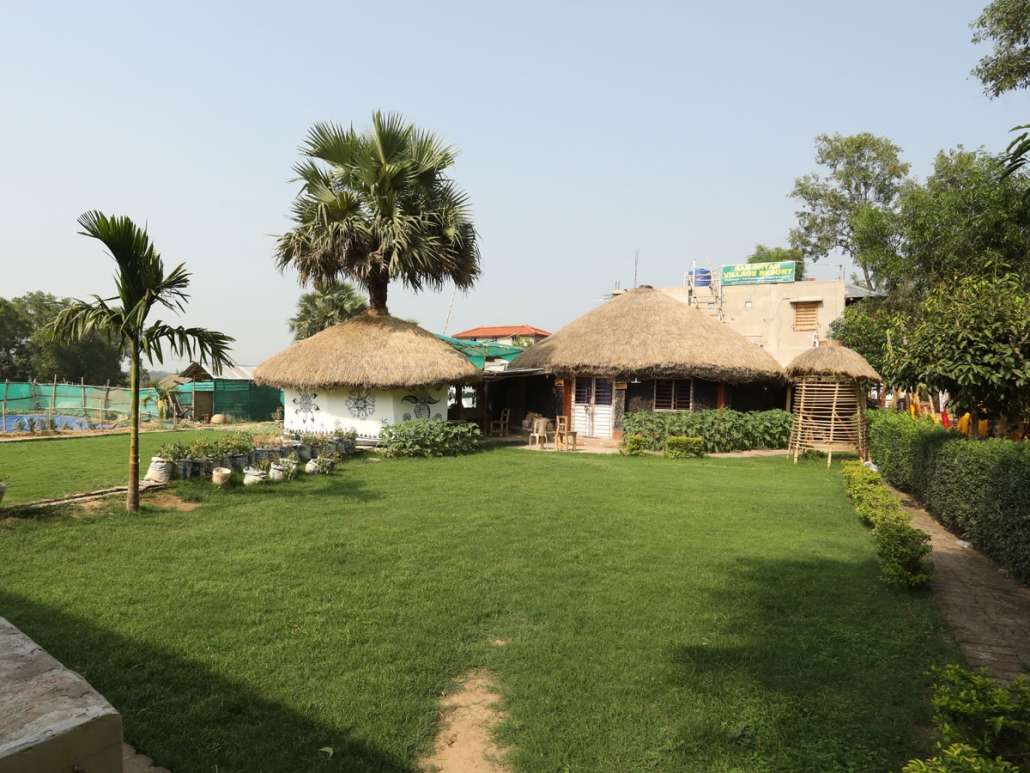 Shakuntala Village Resort