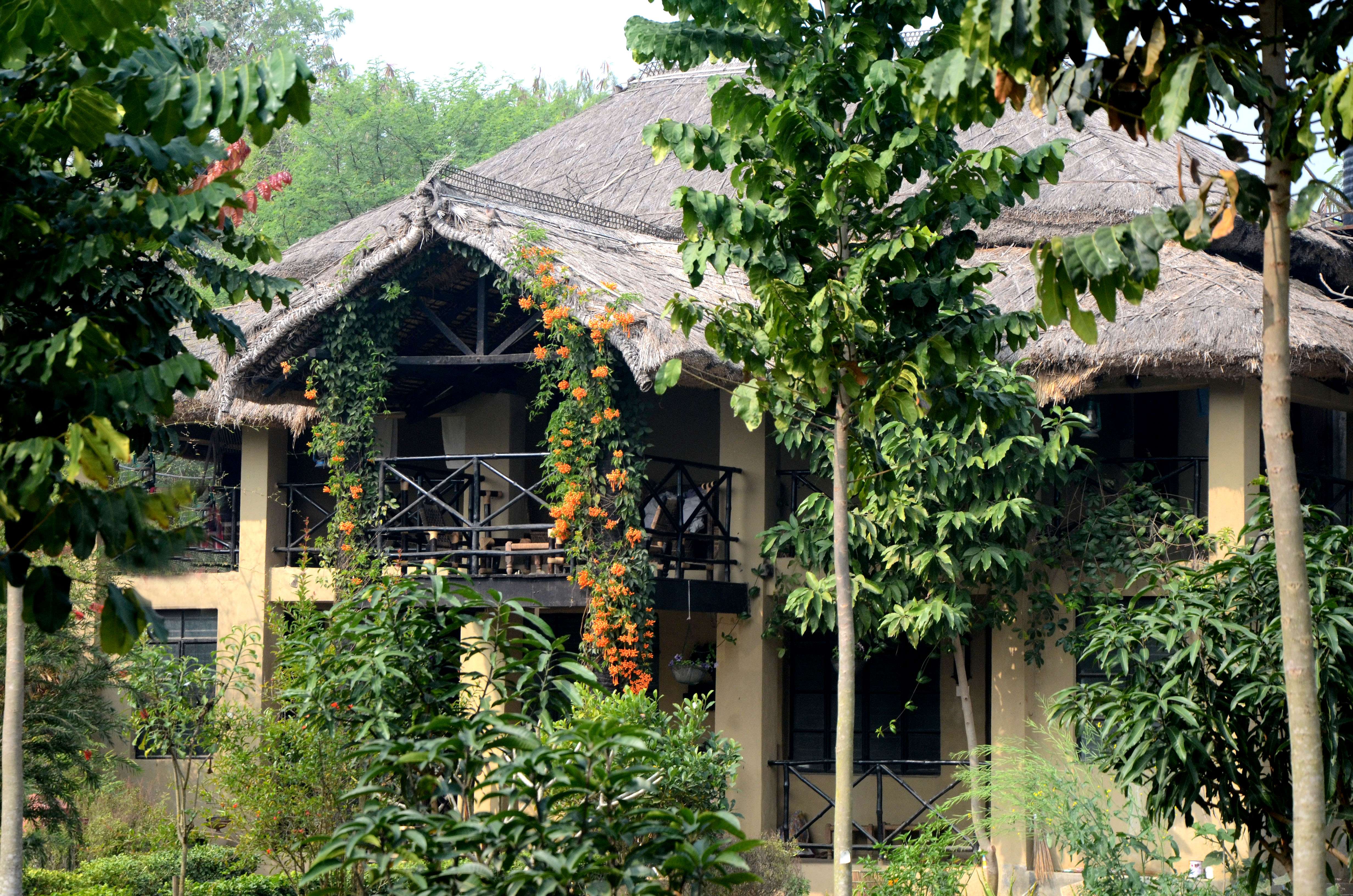 Moram Eco-Resort