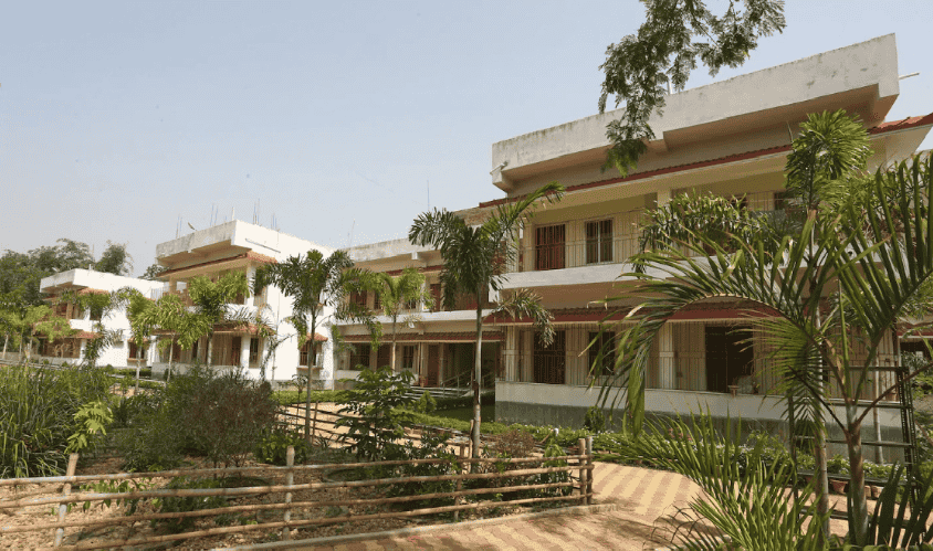 Bhalobasa Anandabas Resort