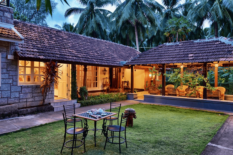 5 Resorts in Topslip, Book Now & Get Upto 50% Off