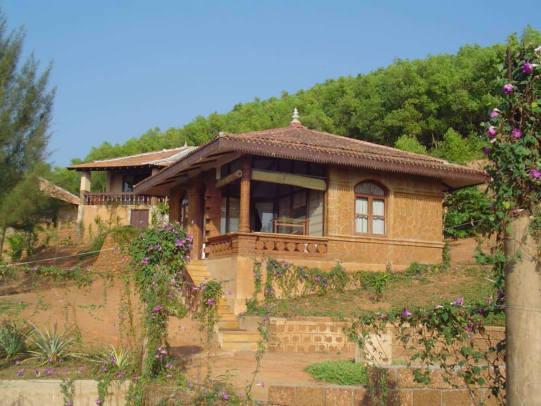 Sai Vishram Beach Resort 