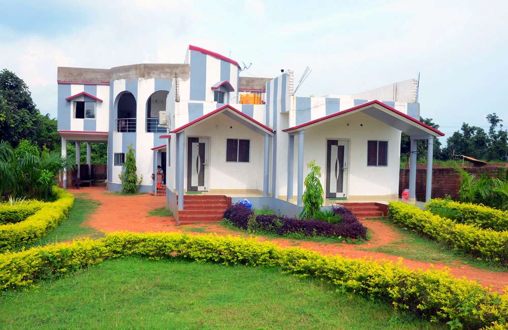 Mahulban Hill Resort