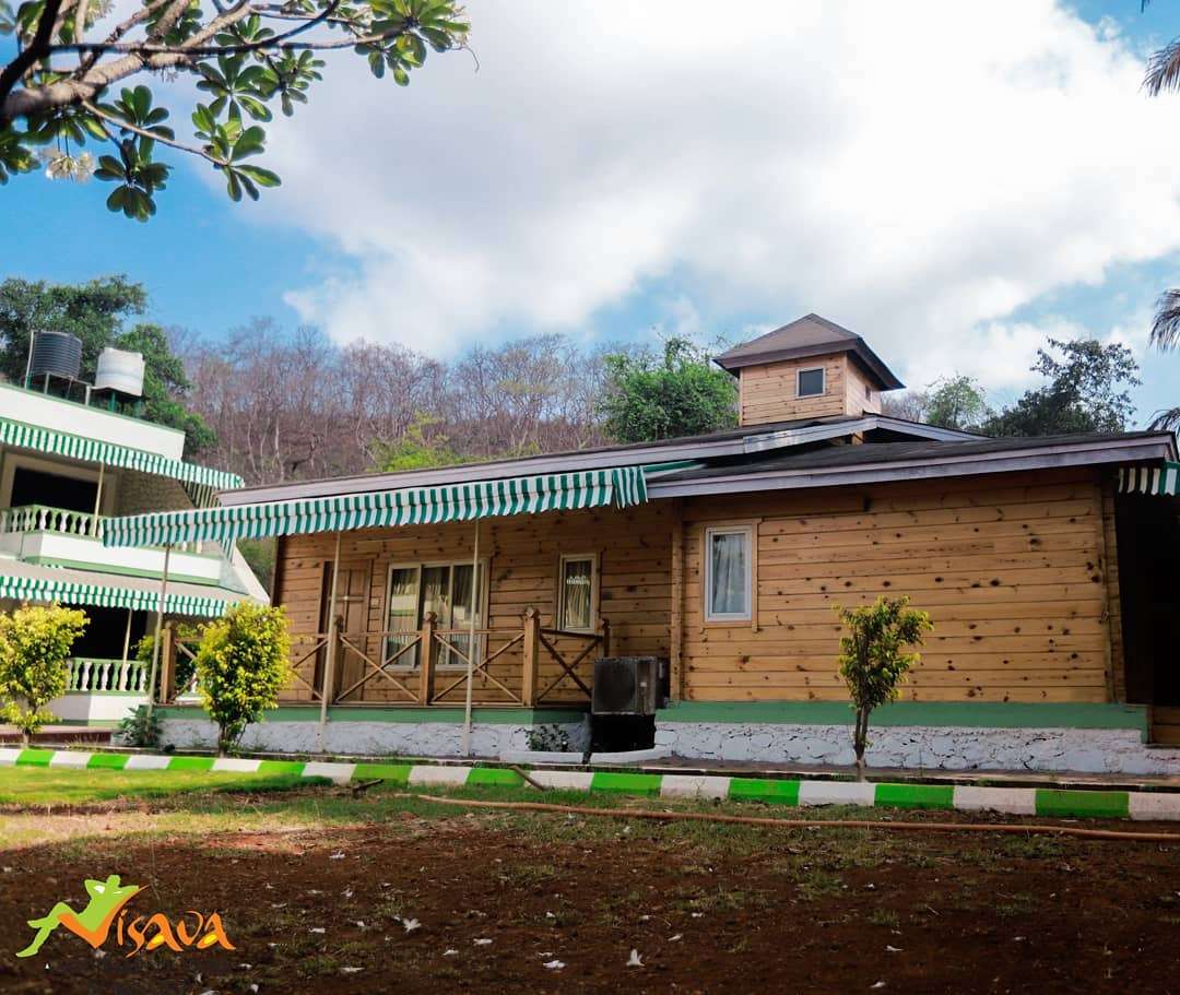 10 Resorts In Karnala, Book NOW & Get Upto 50% Off