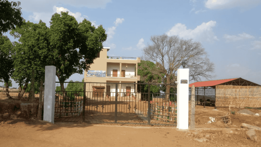 Strawberry Hills Chikhaldara Resort