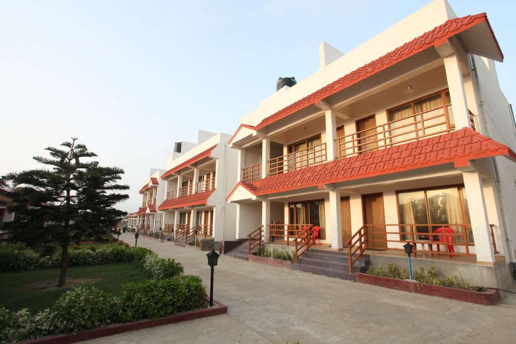 Massara Beach Resort