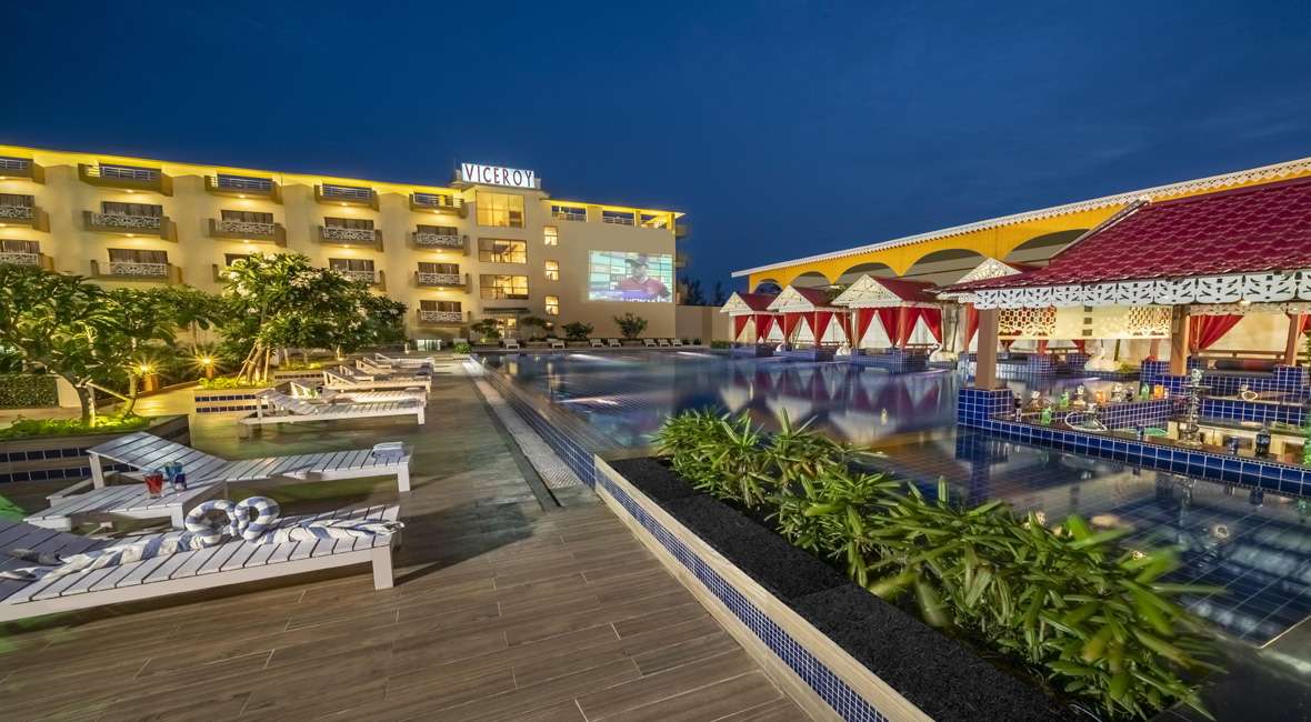 Viceroy Beach and Spa Resort