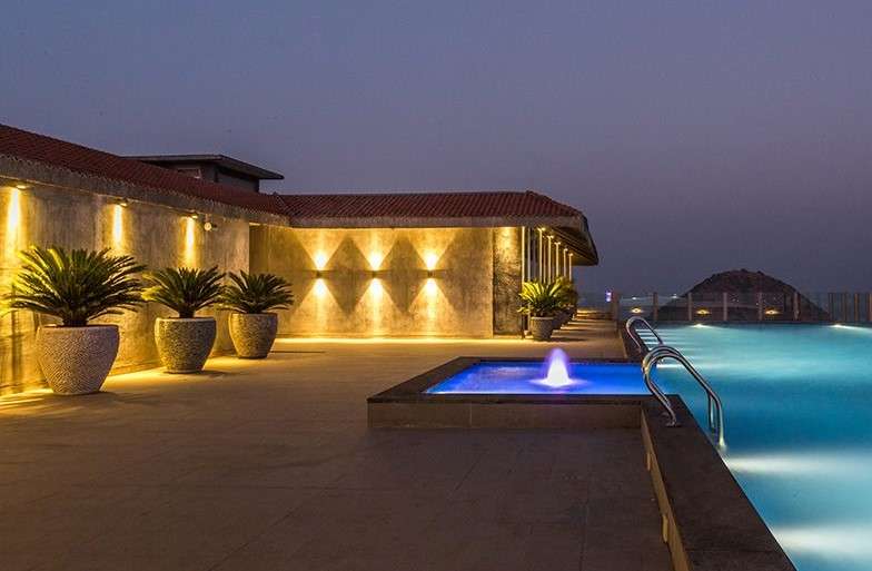 Pema Wellness Resort