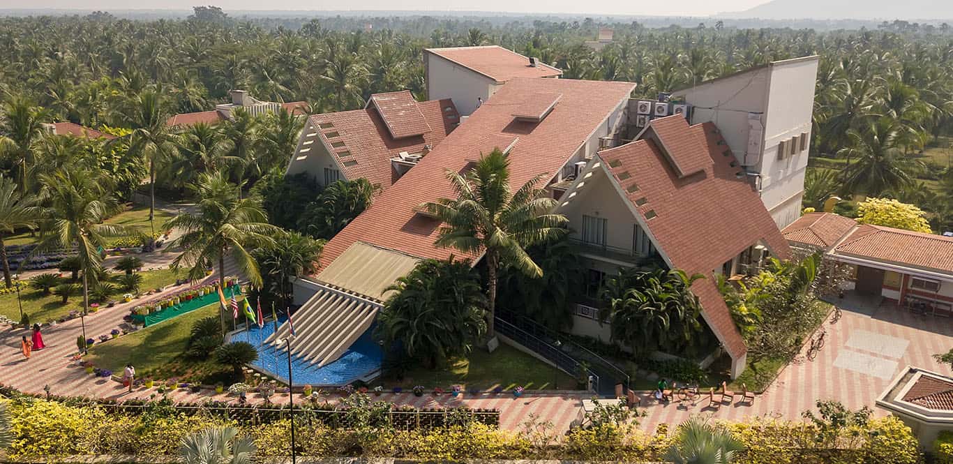 Sunray Village Resort