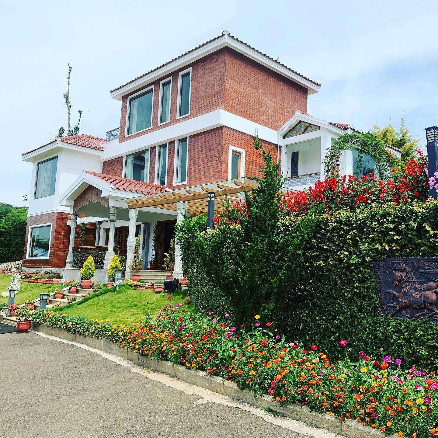 Western Valley Resorts