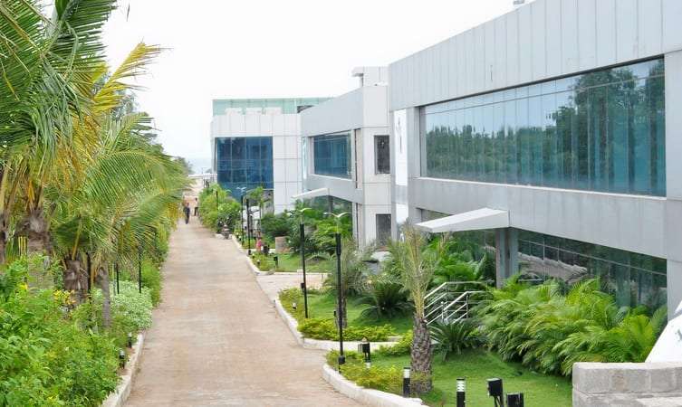 Country Club Jade Beach Resort