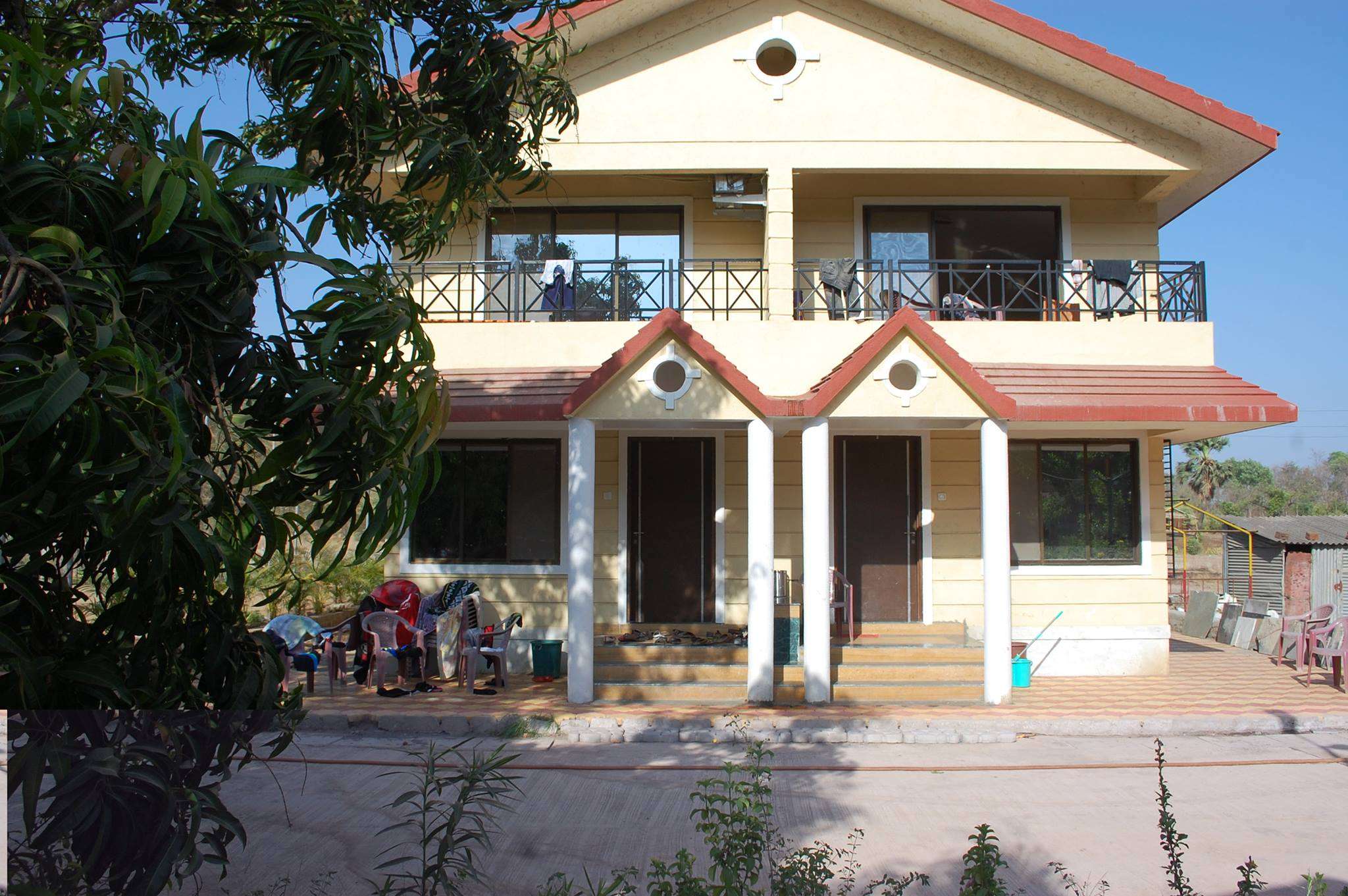 Mayurvan Club & Holiday Resort 