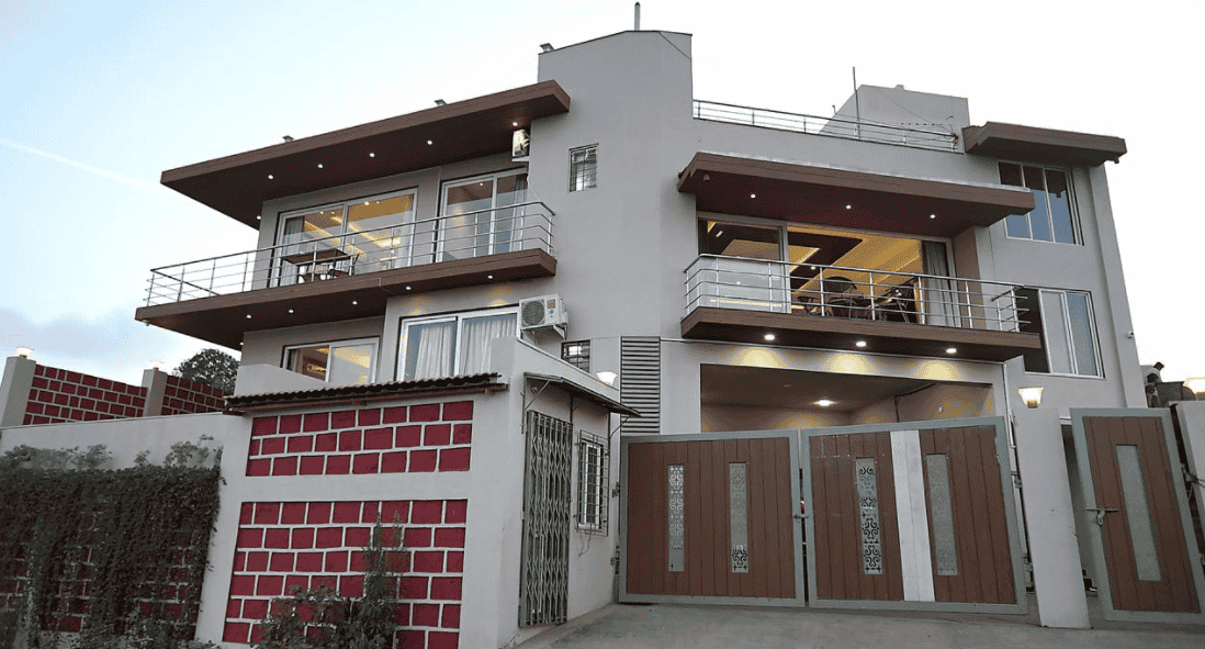 25 Villas in Mahabaleshwar, Book Now & Get Upto 50% Off