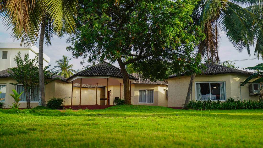 5 Resorts in Bheemili, Book NOW & Get Upto 50% Off