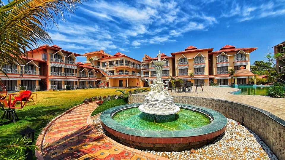 5 Resorts in Deulti, Book NOW & Get Upto 50% Off
