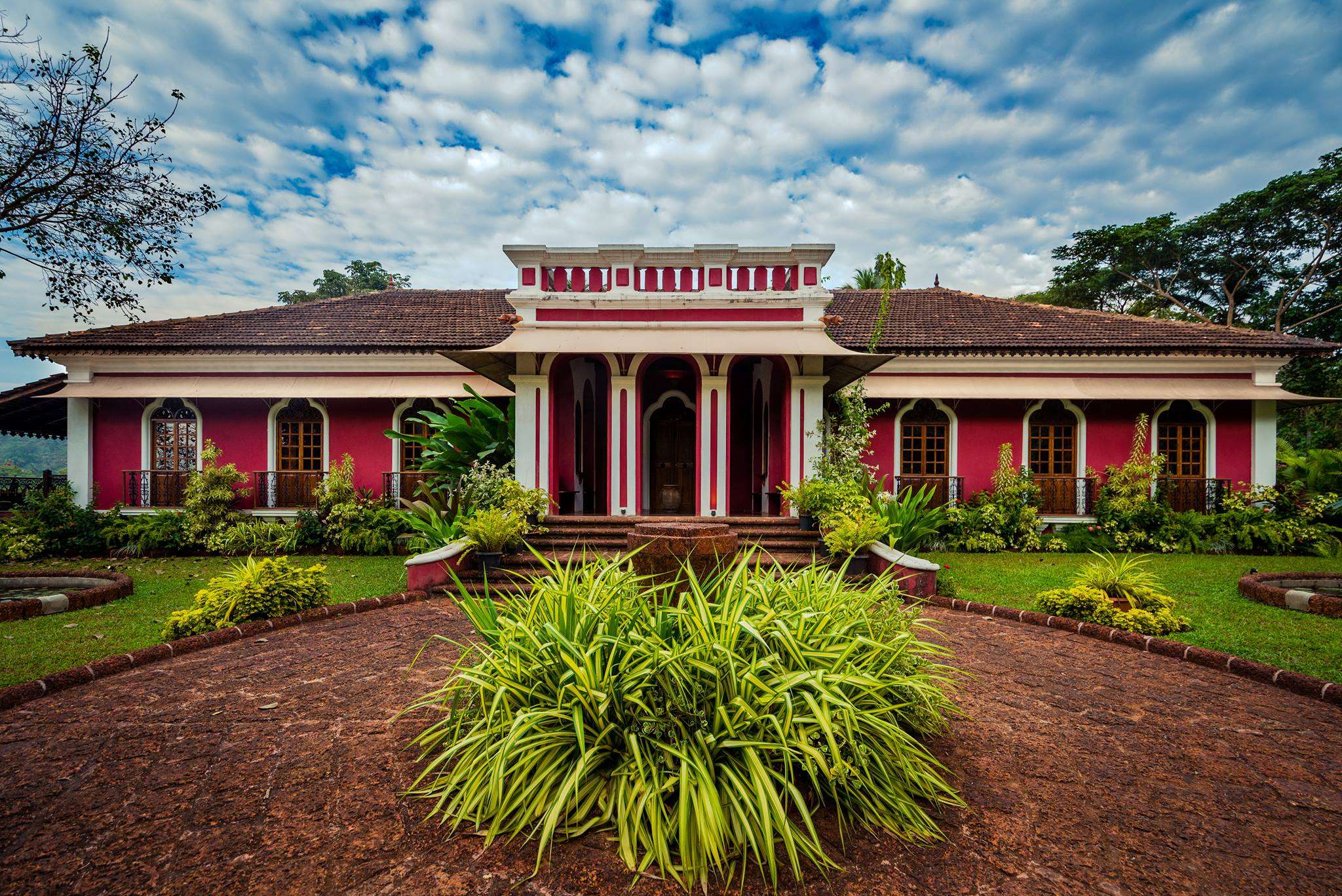 Amrapali- House of Grace