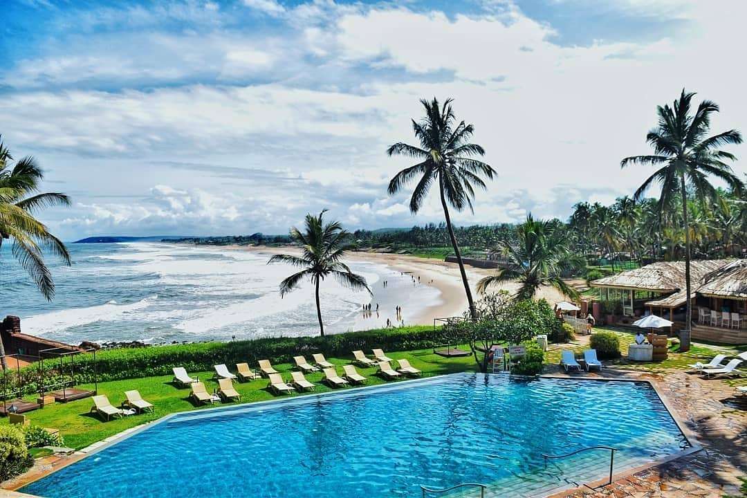 Taj Fort Aguada Resort & Spa