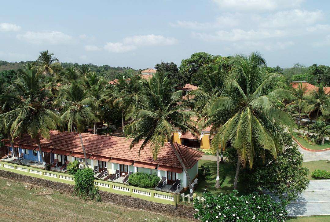 Mercure Goa Devaaya Retreat Resort