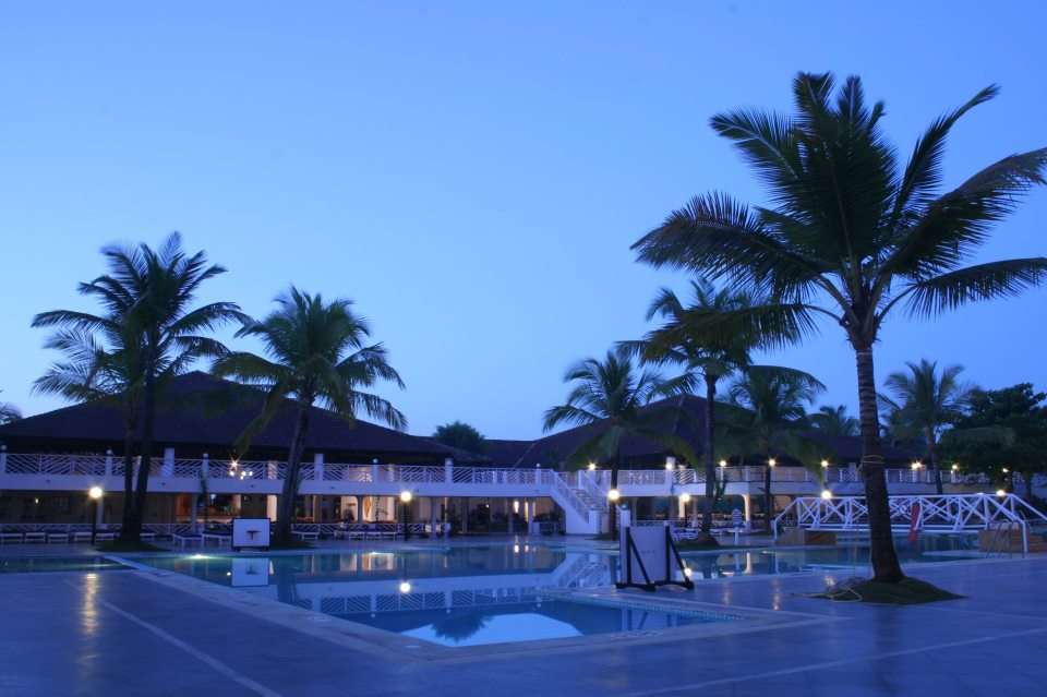  Novotel Goa Dona Sylvia Resort