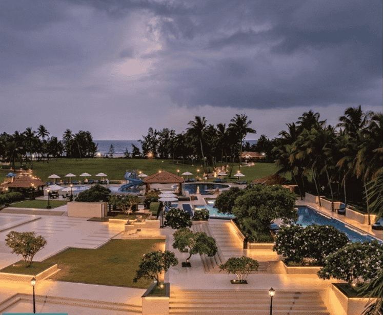 Kenilworth Resort & Spa