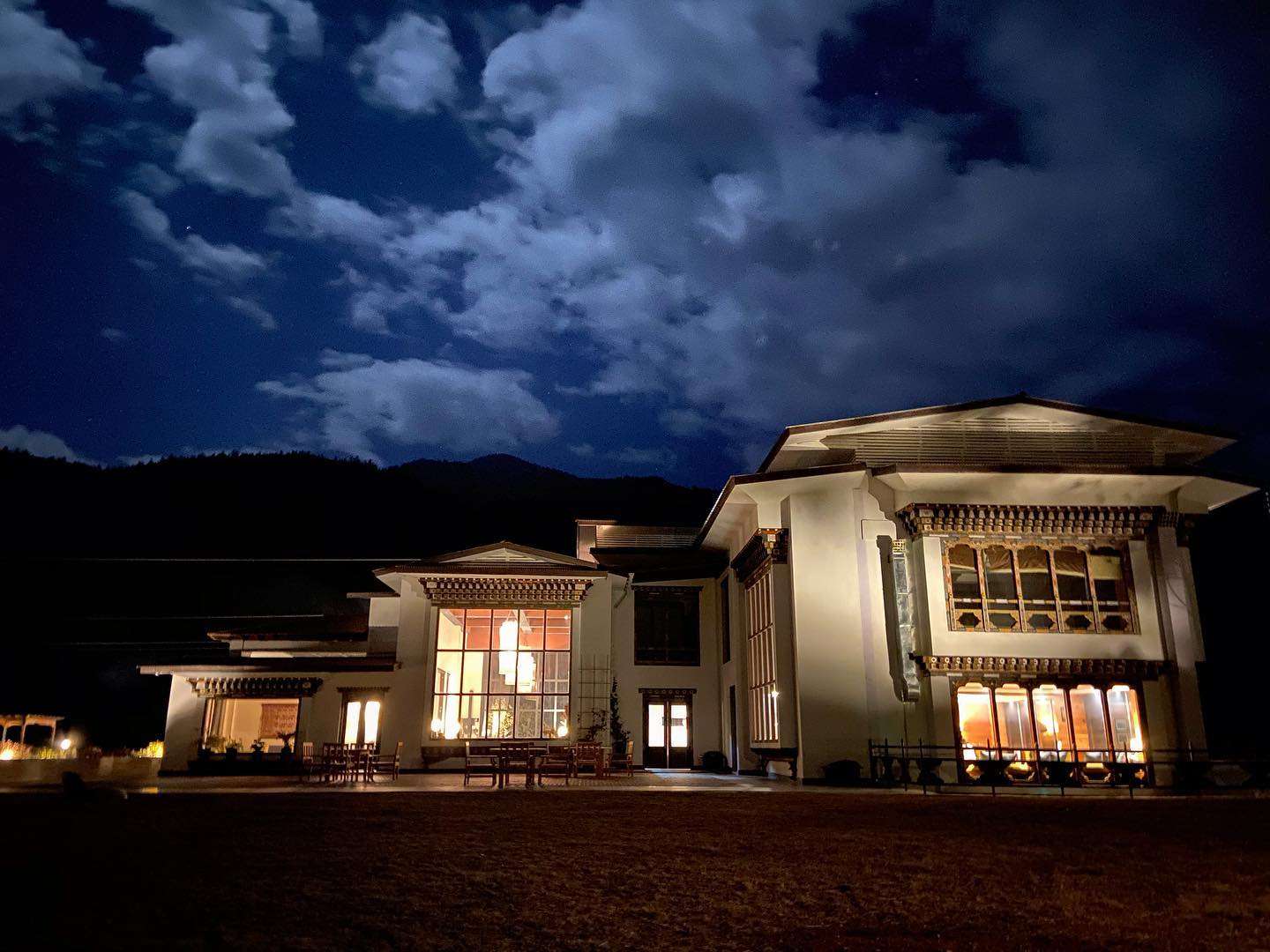 The Postcard Velha Resort