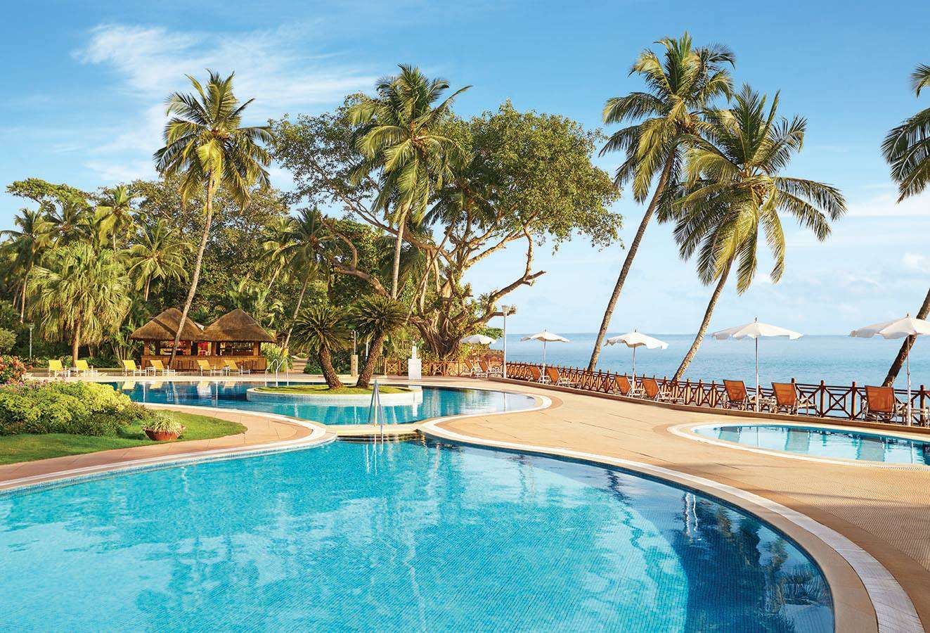Cidade De Goa - IHCL SeleQtions Resort