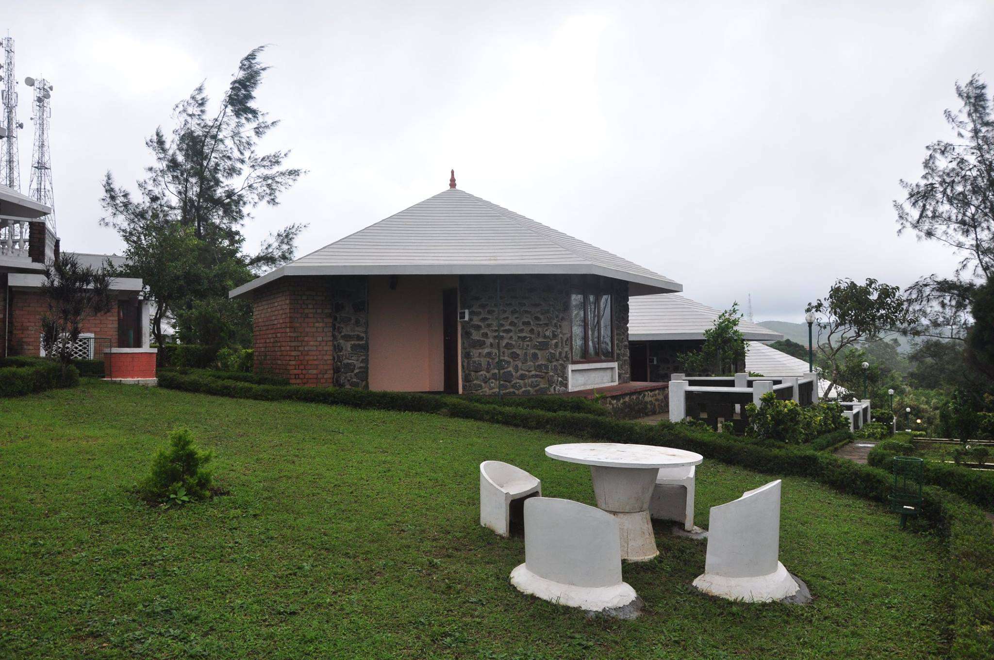 Thrisangu Haven Resort