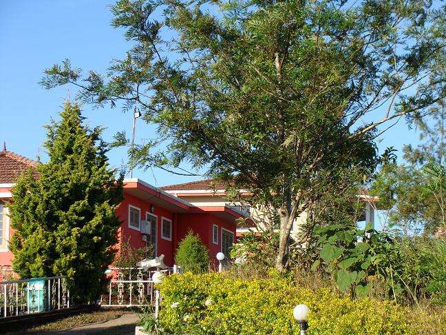 Rhapsody Holiday Villas