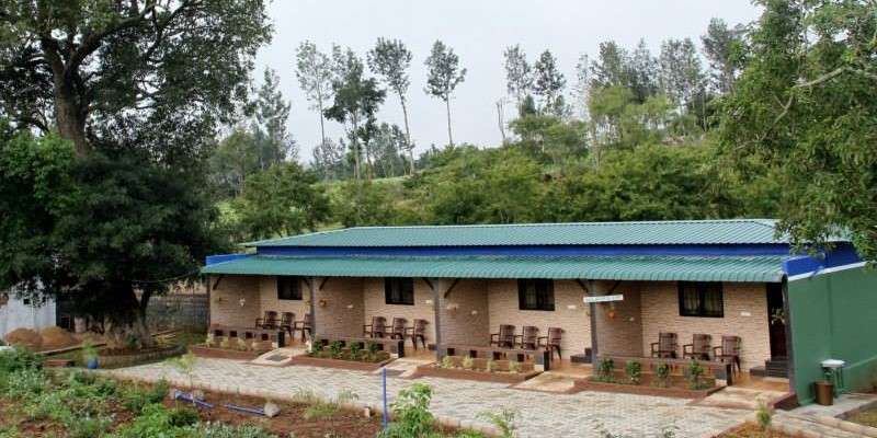 Mavallam Farms & Resorts