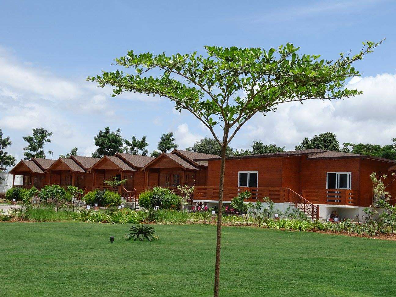 Kanva Resort