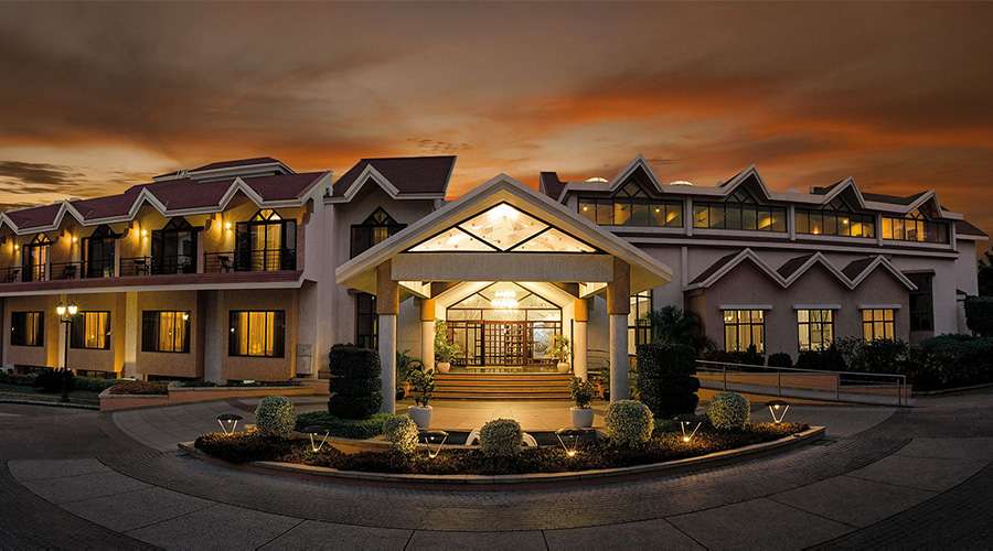 25 New Year Party Resorts In Bangalore, Book & Save 50% Off