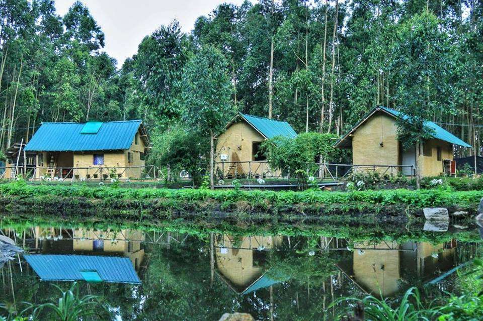 Anandvan Jungle Resort