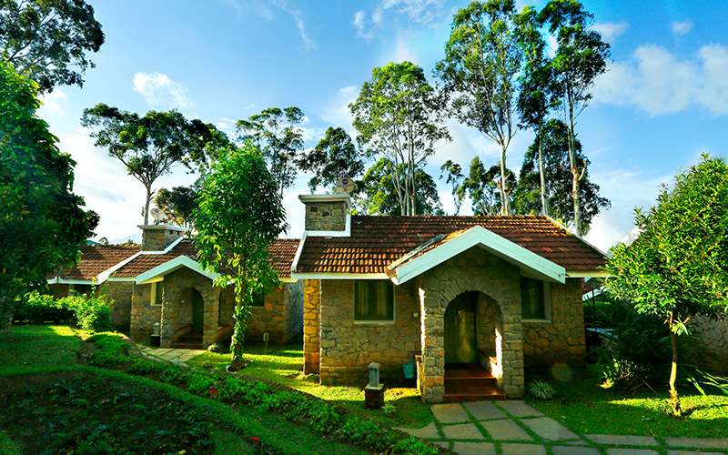 Mountain Club Resort