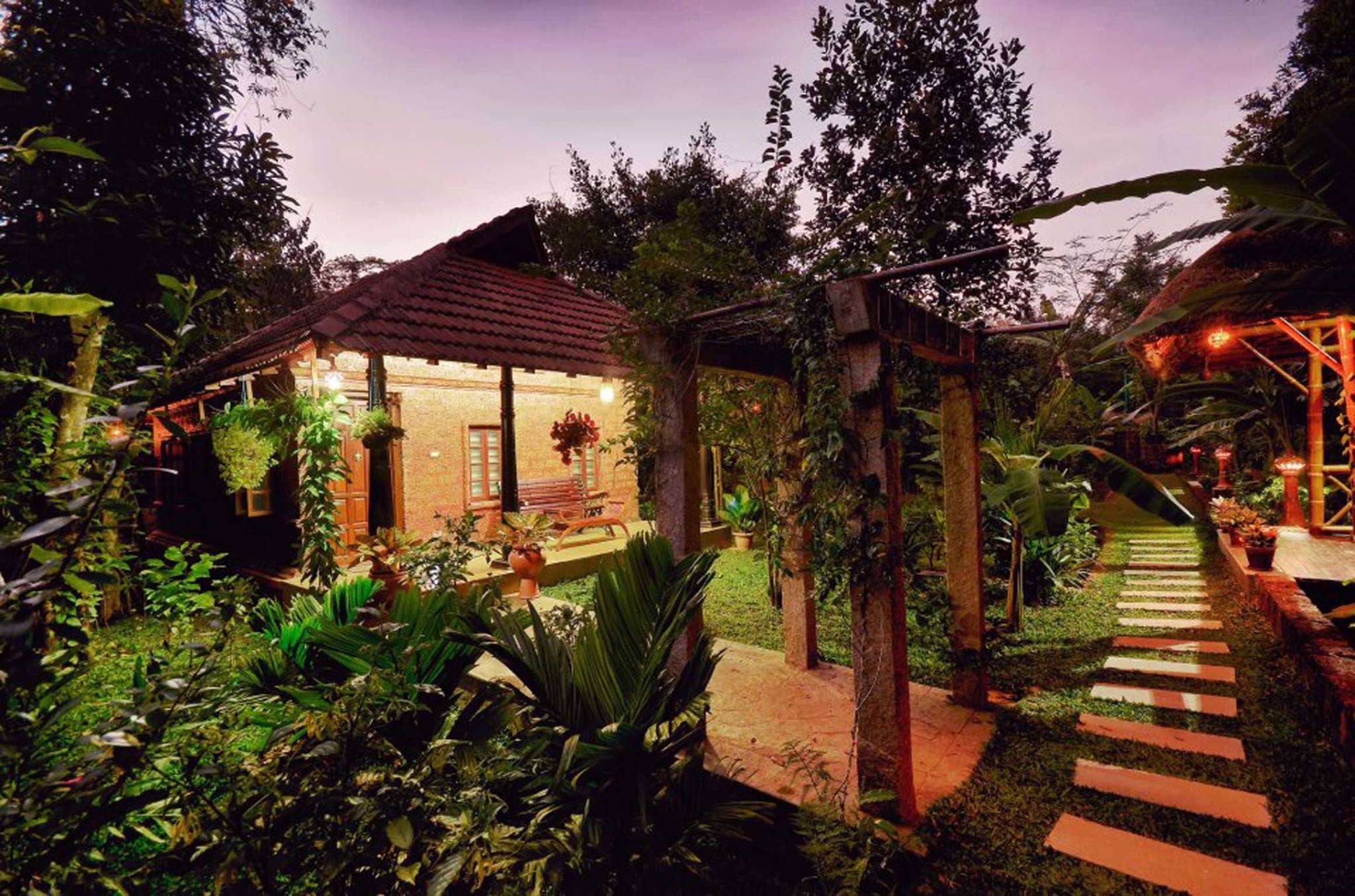 10 Resorts In Kundapura, Book NOW & Get Upto 50% Off