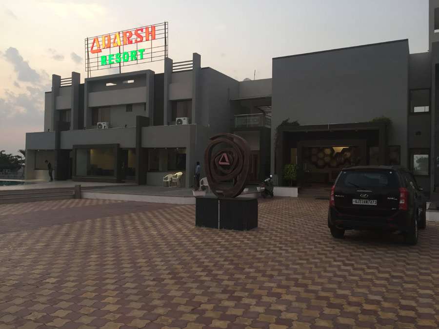 Adarsh Resort