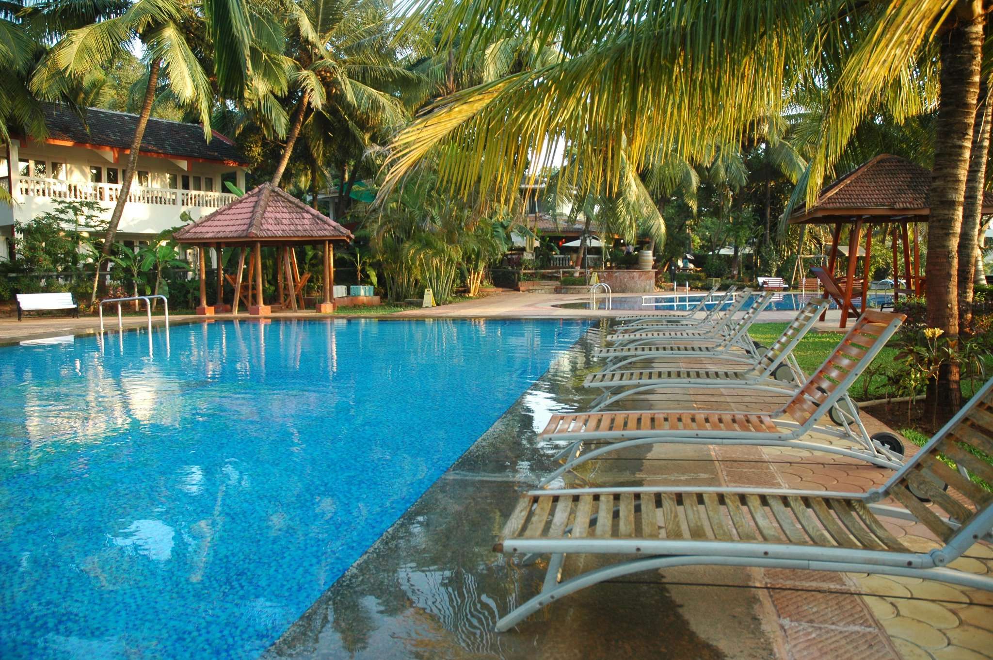Prakruti Resort