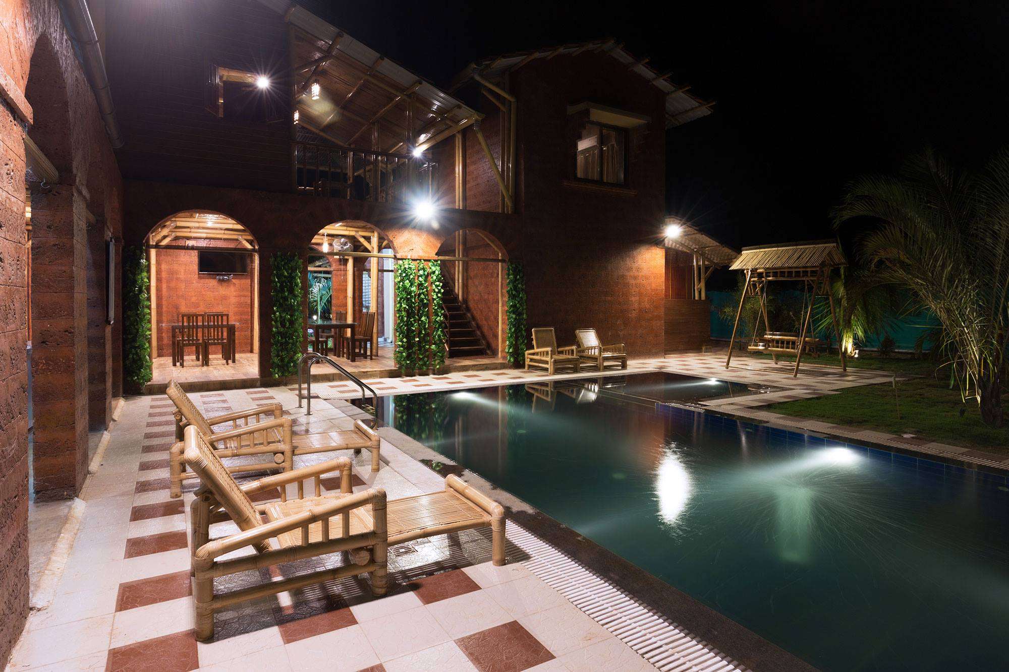 Kashid Boutique Resort