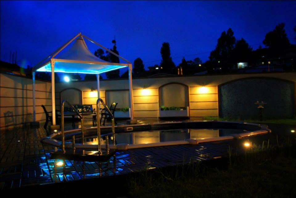 Havelock Leisure - A Boutique Villa