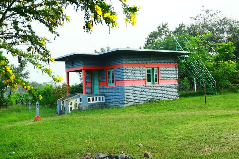 Chalets Resort Masinagudi